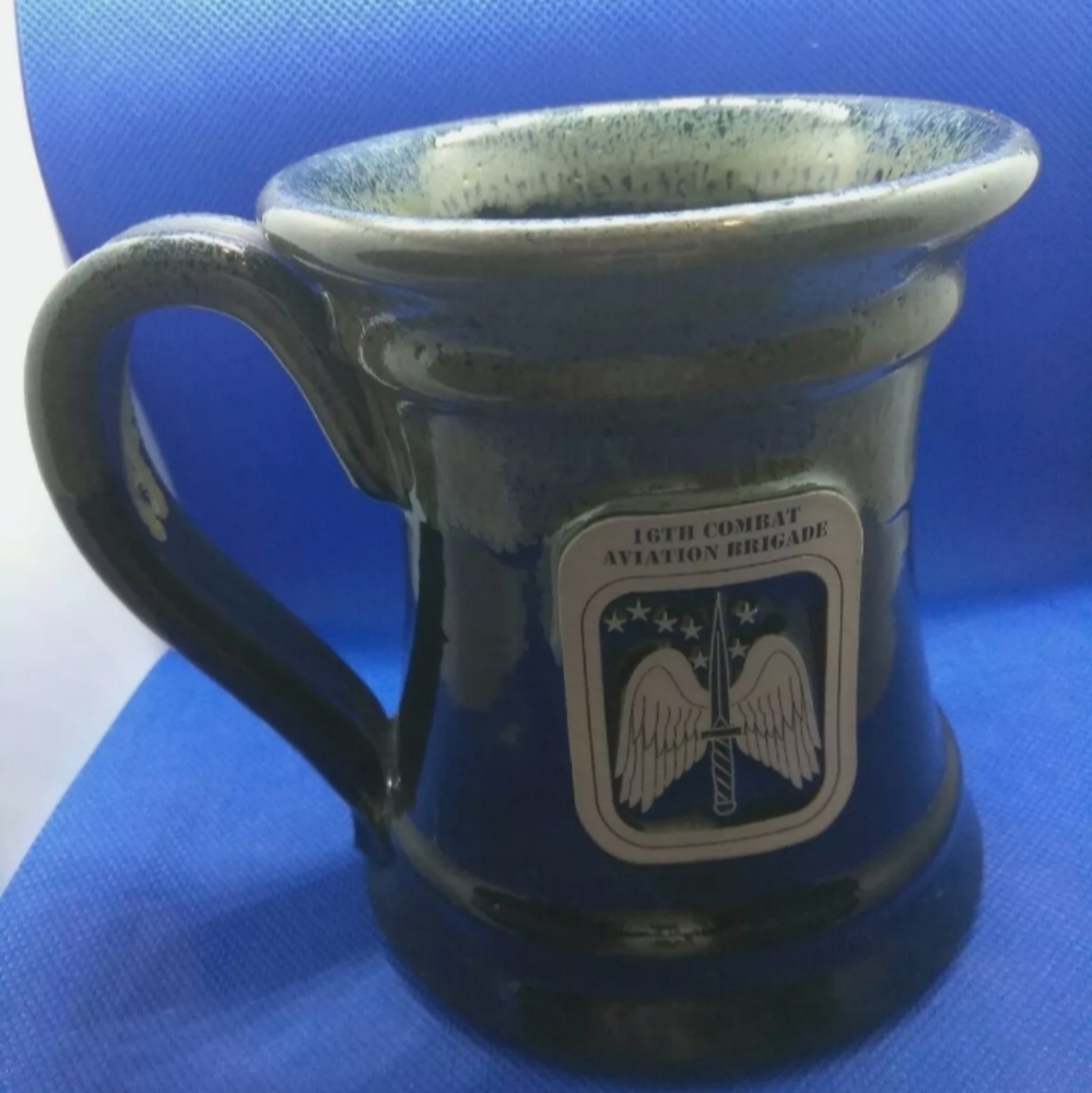 16TH COMBAT AVIATION BRIGADE MUG (C7)